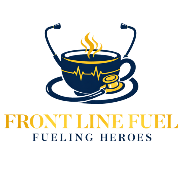 Frontline Fuel